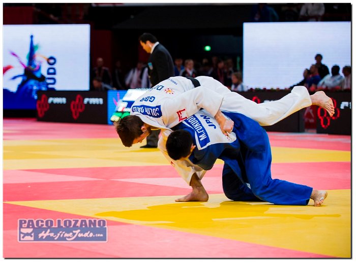 Paris 2014 by P.Lozano cat -66 kg (215)